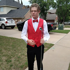 Meet your Posher, Jordan